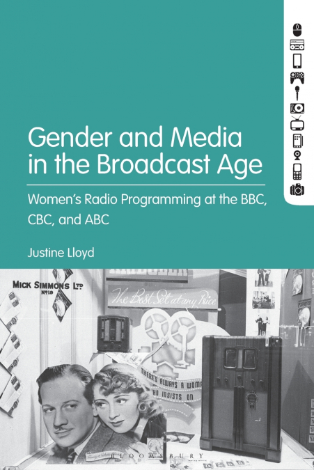 Gender and Media in the Broadcast Age