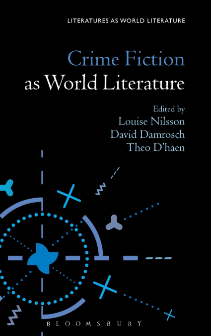 Crime Fiction as World Literature