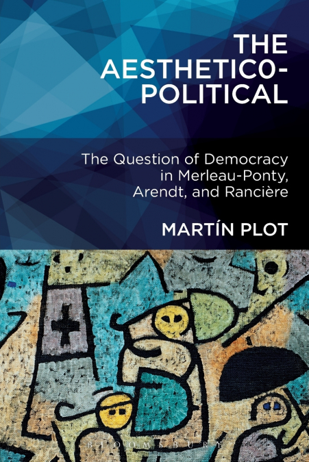 The Aesthetico-Political