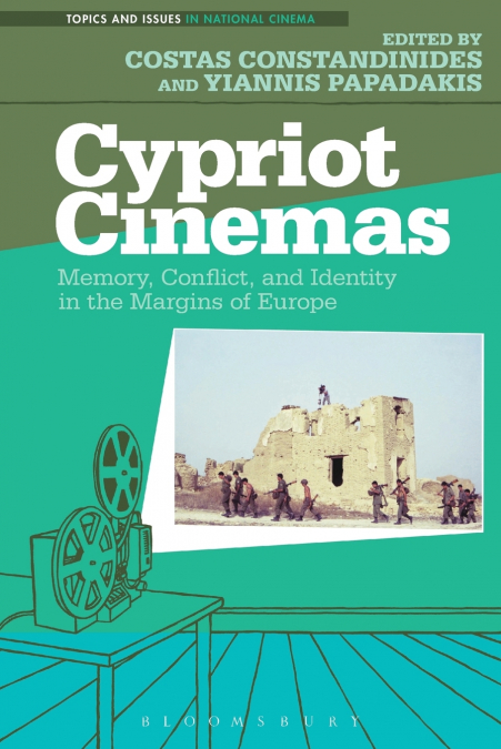 Cypriot Cinemas