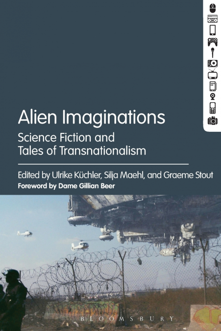 Alien Imaginations