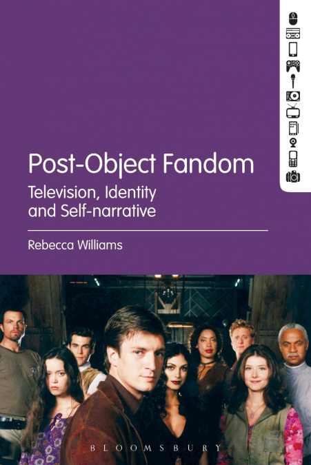Post-Object Fandom
