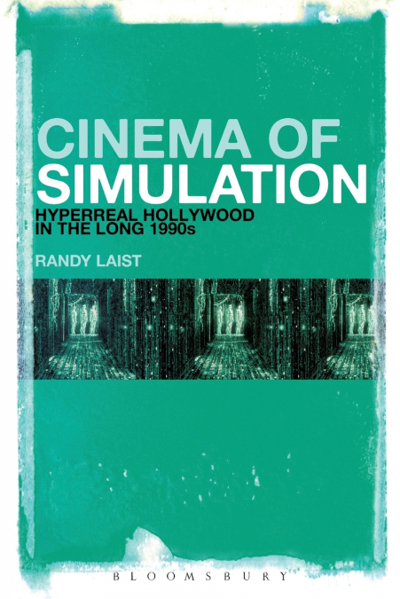 Cinema of Simulation