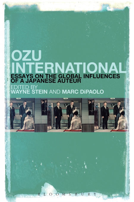 Ozu International