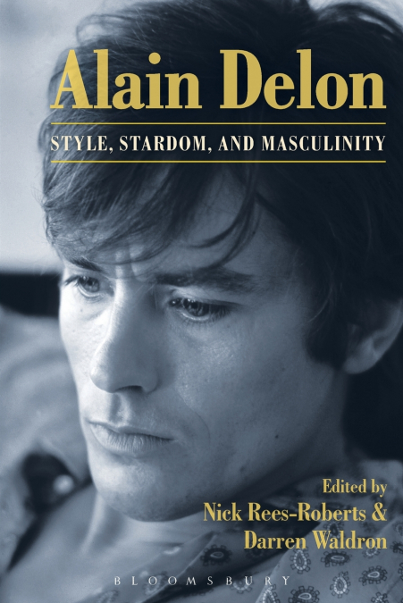 Alain Delon
