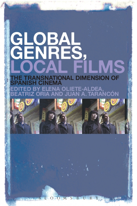 Global Genres, Local Films