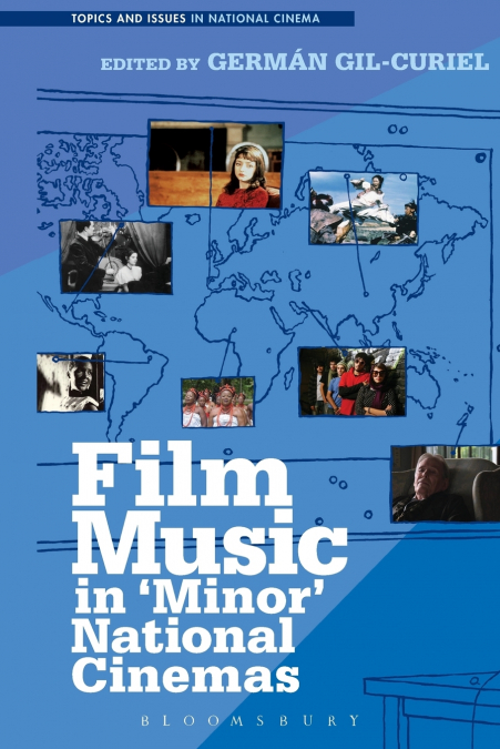 Film Music in ’Minor’ National Cinemas