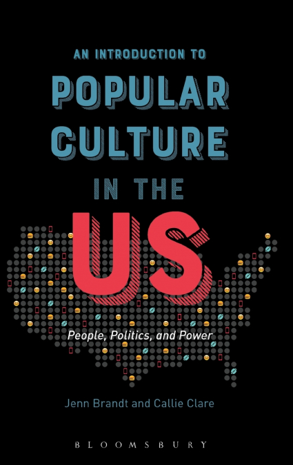 An Introduction to Popular Culture in the US