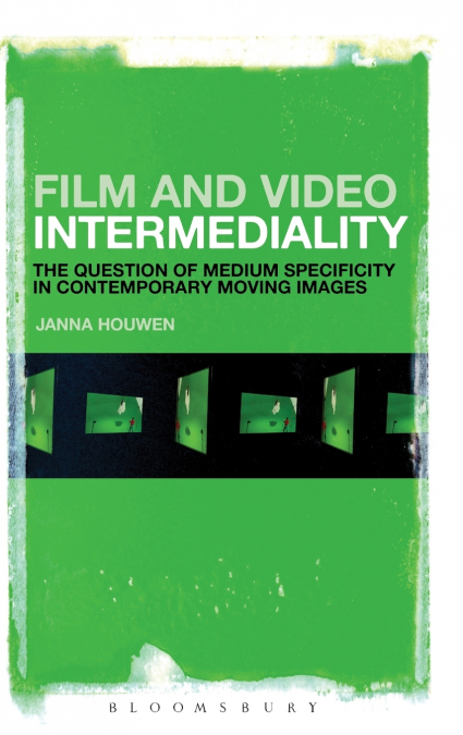 Film and Video Intermediality
