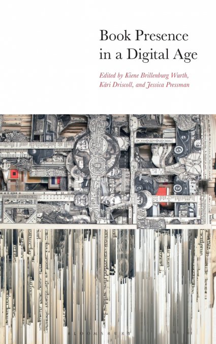 Book Presence in a Digital Age