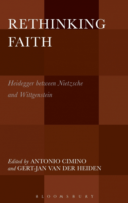 Rethinking Faith