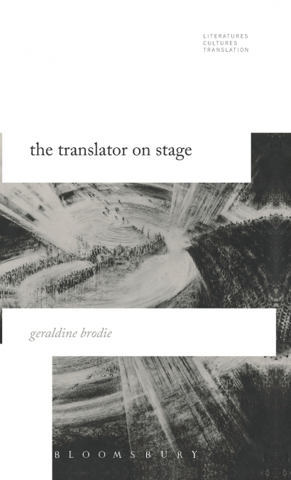 The Translator on Stage