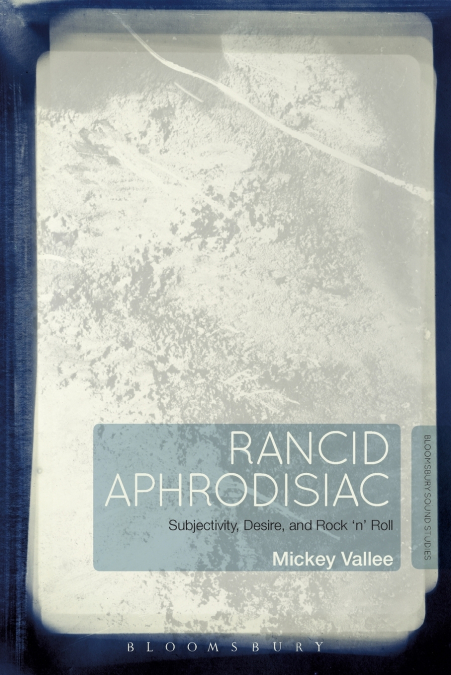Rancid Aphrodisiac