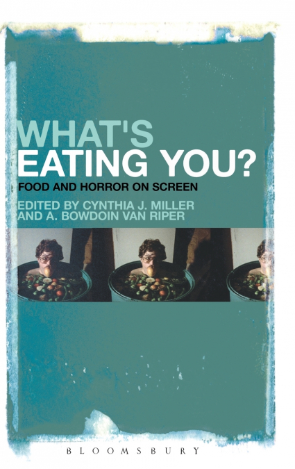What’s Eating You?
