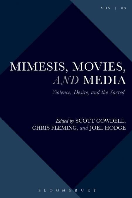 Mimesis, Movies, and Media