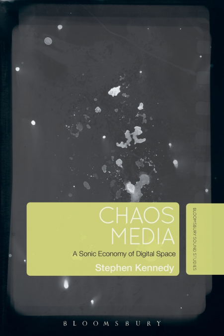 Chaos Media