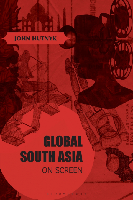 Global South Asia on Screen