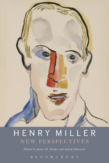 Henry Miller
