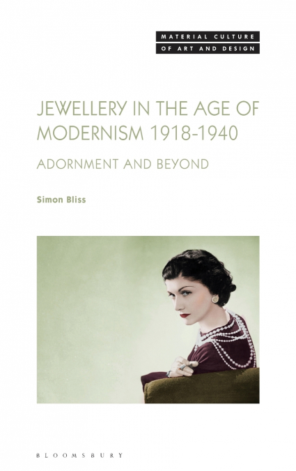 Jewellery in the Age of Modernism 1918-1940