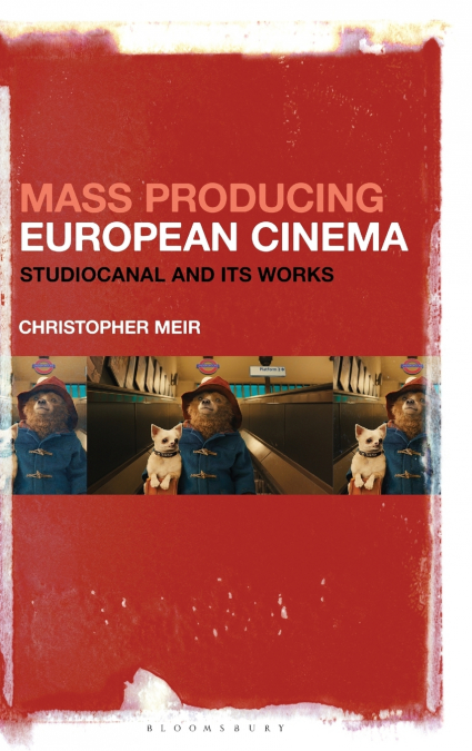 Mass Producing European Cinema