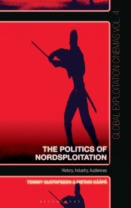 The Politics of Nordsploitation