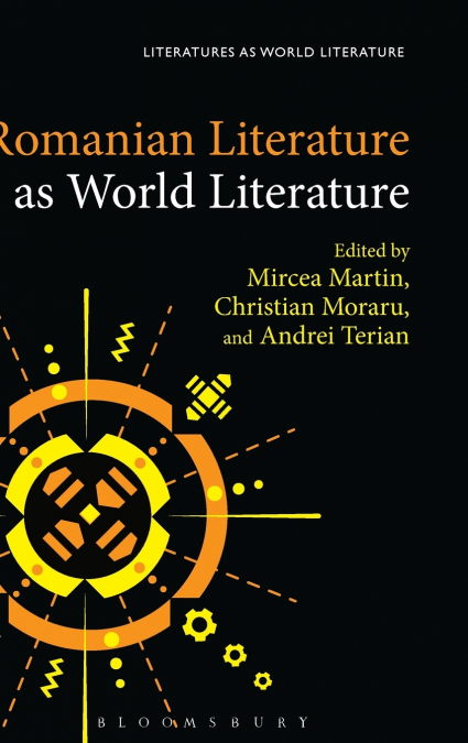 Romanian Literature as World Literature