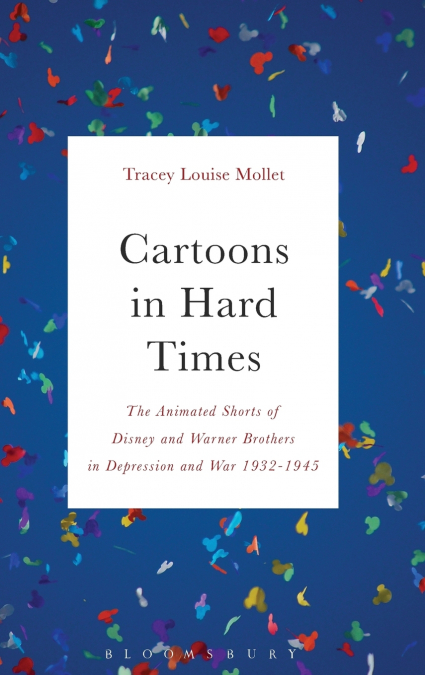 Cartoons in Hard Times
