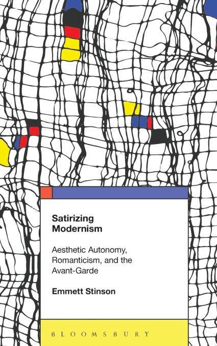 Satirizing Modernism
