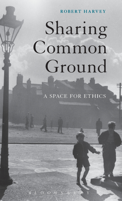 Sharing Common Ground