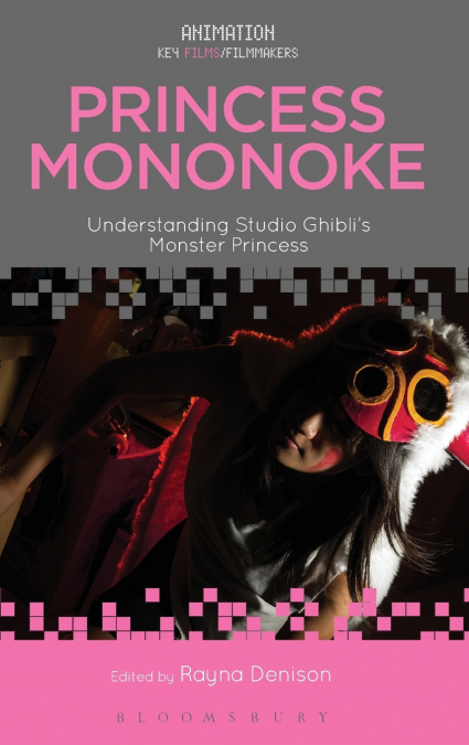 Princess Mononoke