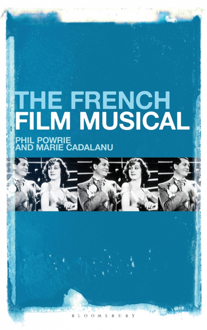 The French Film Musical