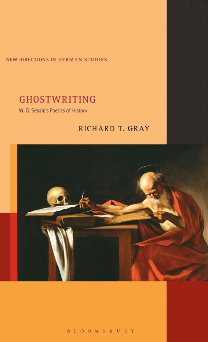 Ghostwriting