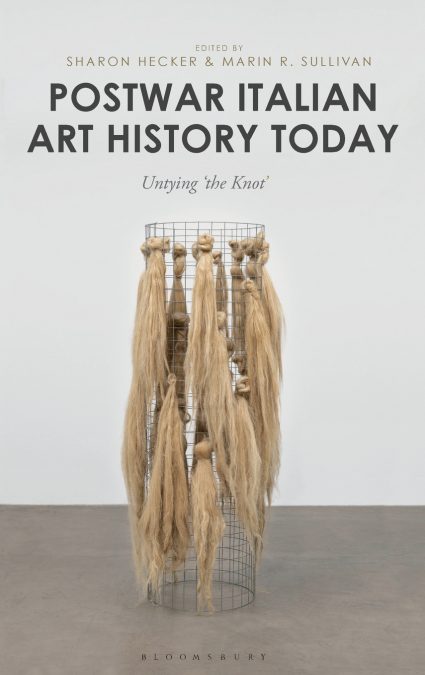 Postwar Italian Art History Today