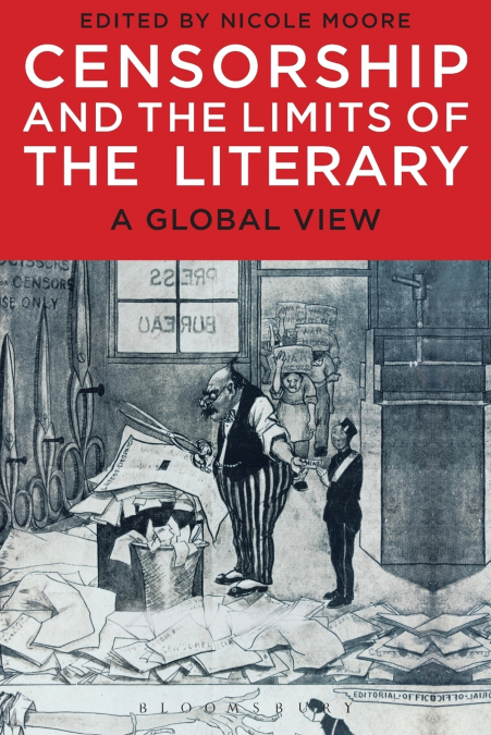 Censorship and the Limits of the Literary