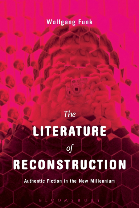 The Literature of Reconstruction