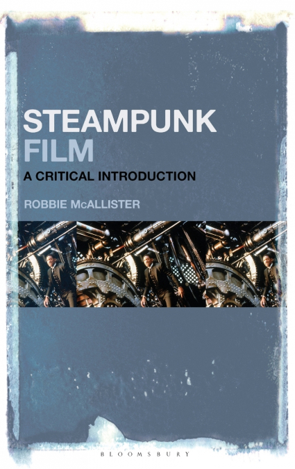 Steampunk Film