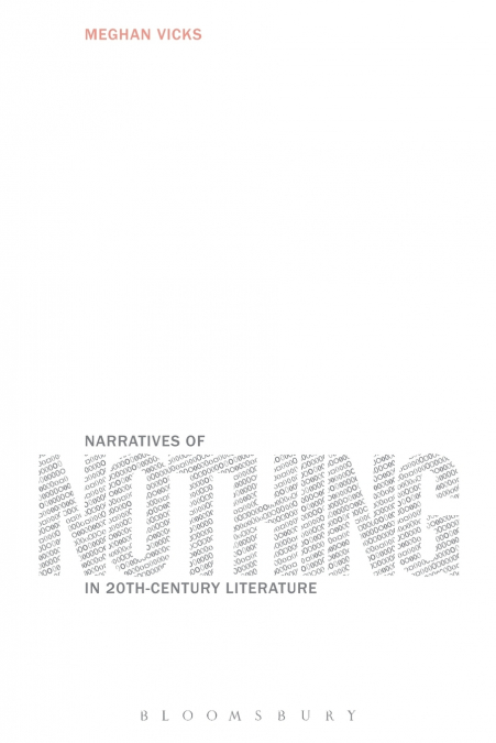 Narratives of Nothing in 20th-Century Literature