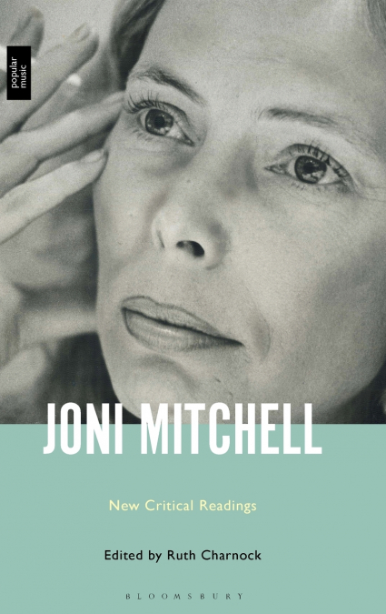 Joni Mitchell