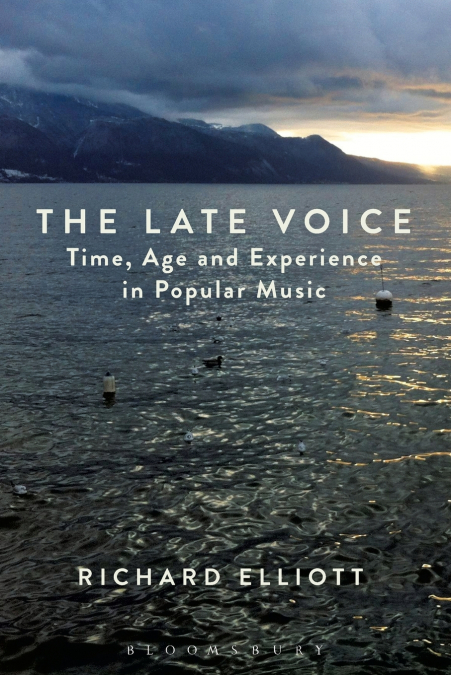 The Late Voice
