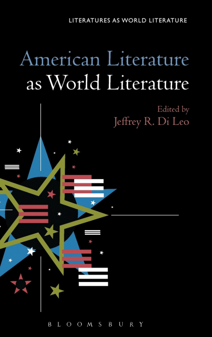 American Literature as World Literature
