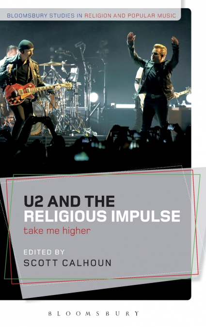 U2 and the Religious Impulse