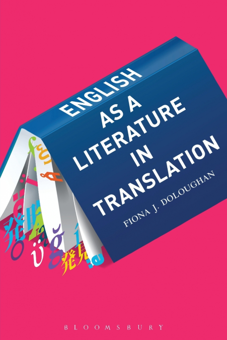 English as a Literature in Translation