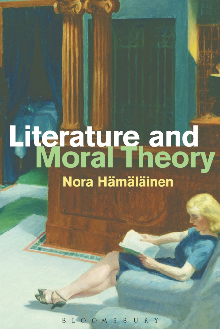 Literature and Moral Theory