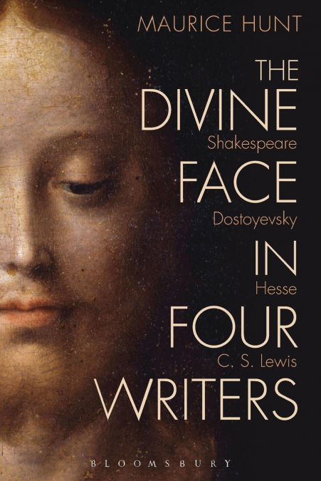 The Divine Face in Four Writers