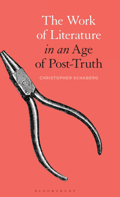 The Work of Literature in an Age of Post-Truth