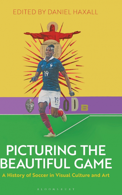 Picturing the Beautiful Game