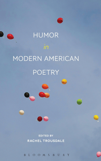 Humor in Modern American Poetry