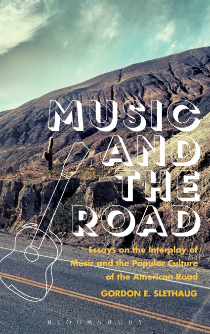 Music and the Road