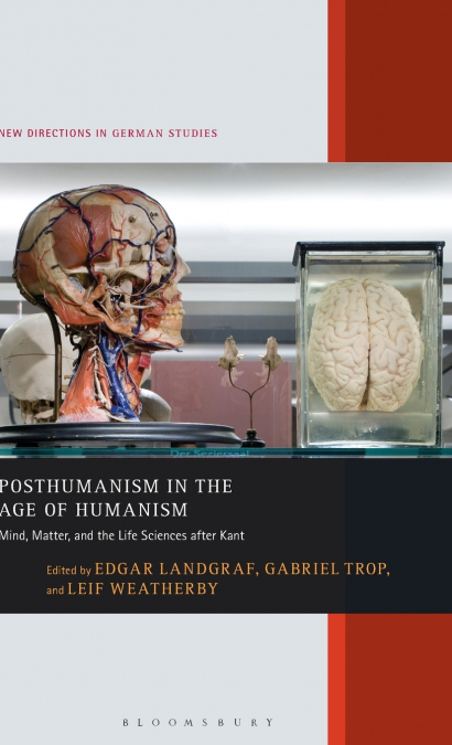 Posthumanism in the Age of Humanism