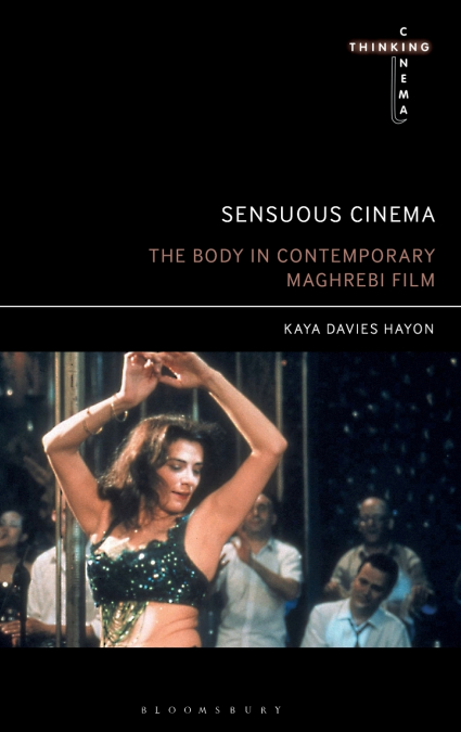 Sensuous Cinema